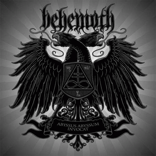 Behemoth (PL) : Abyssus Abyssum Invocat